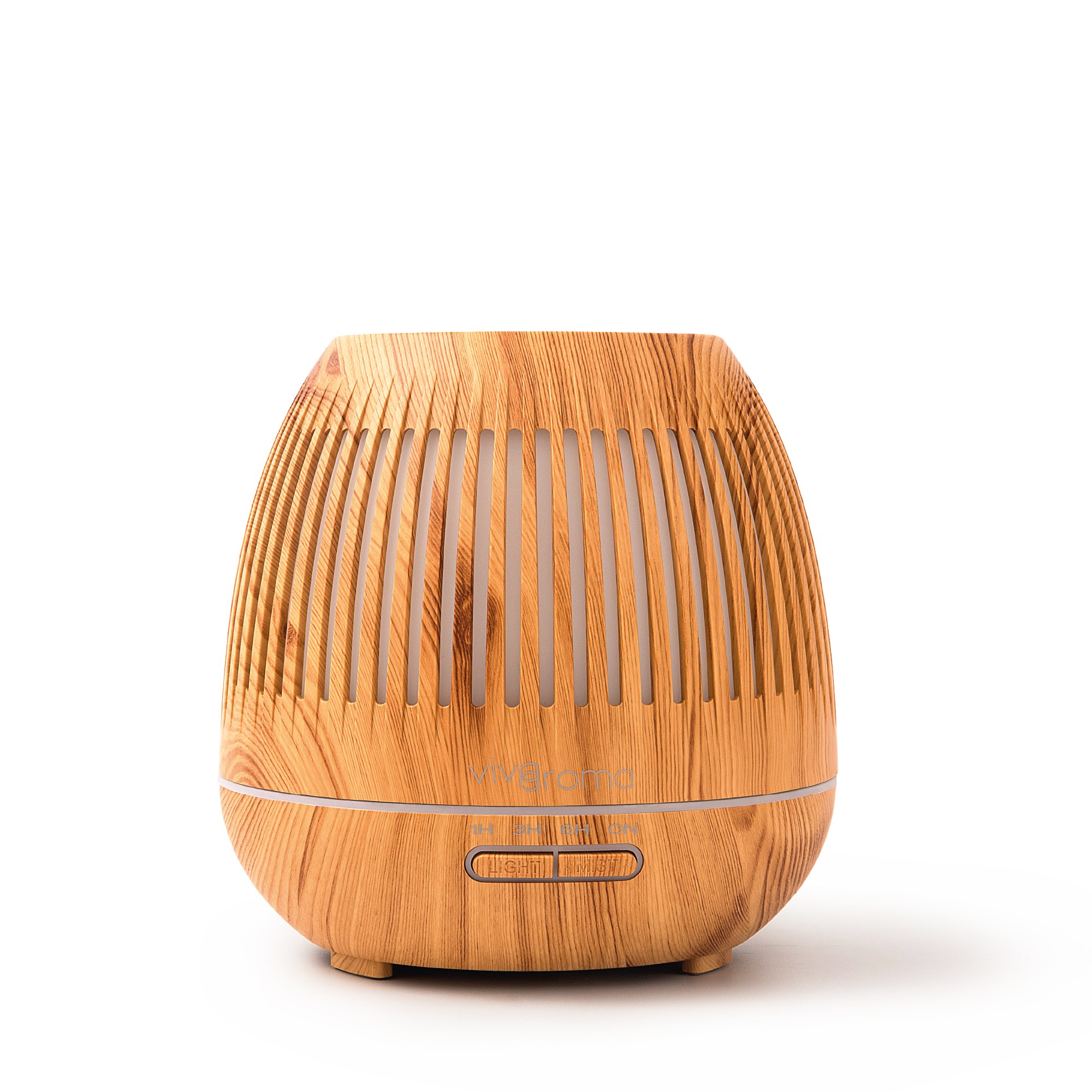 Vivaaroma Diffusor - Rillen Eiche