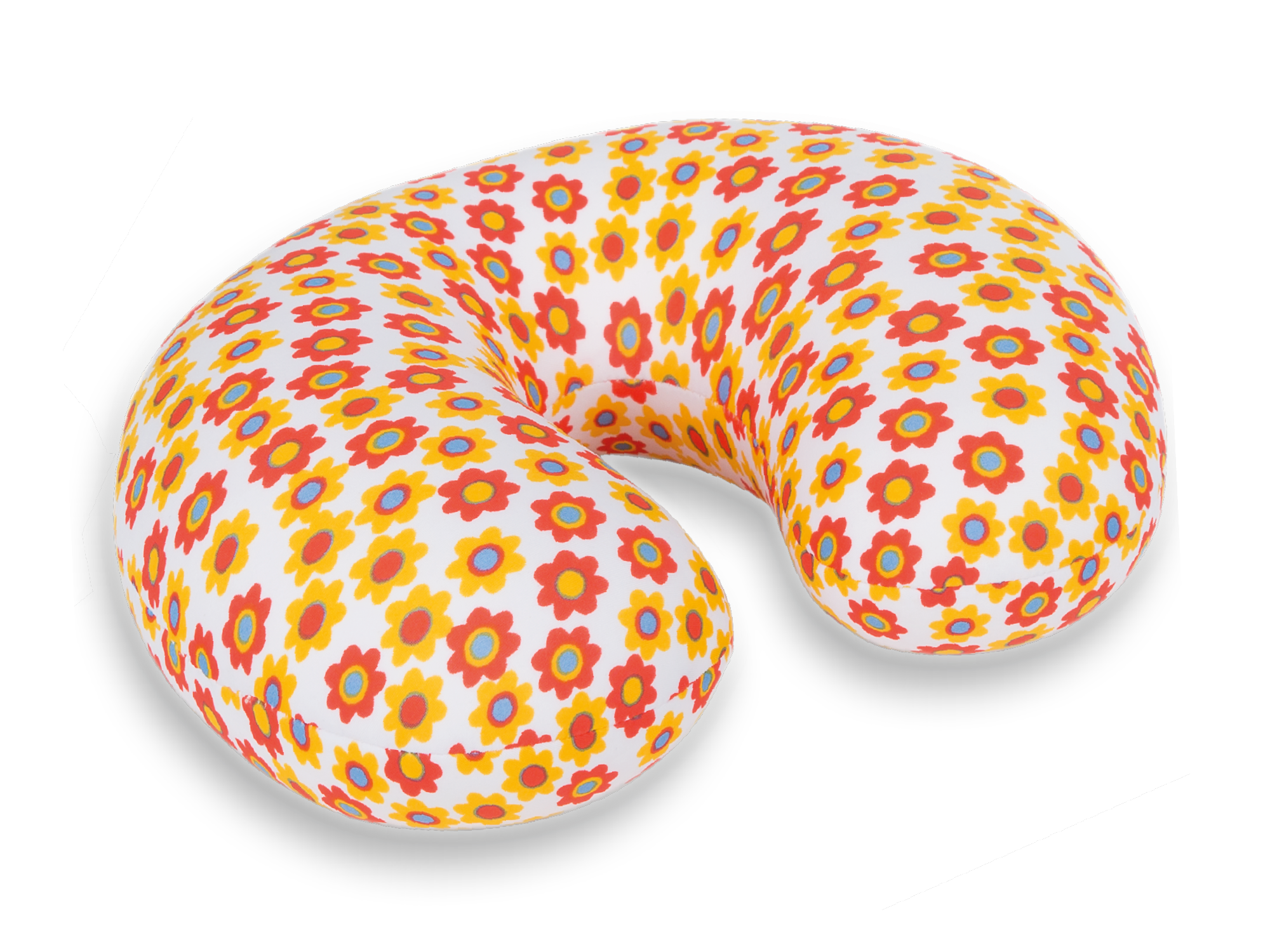 KM-Kindernacken Blumen
