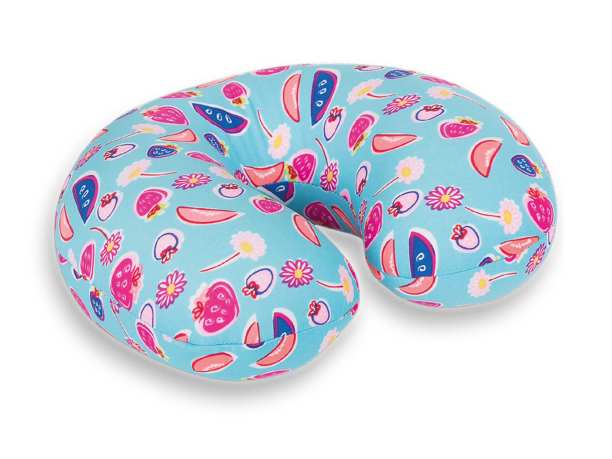 KM-Kindernacken Fruits