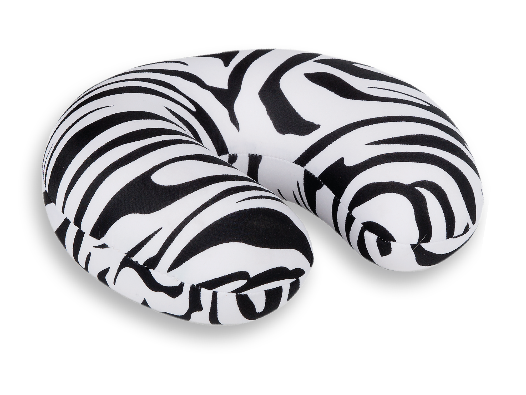 KM-Kindernacken Zebra