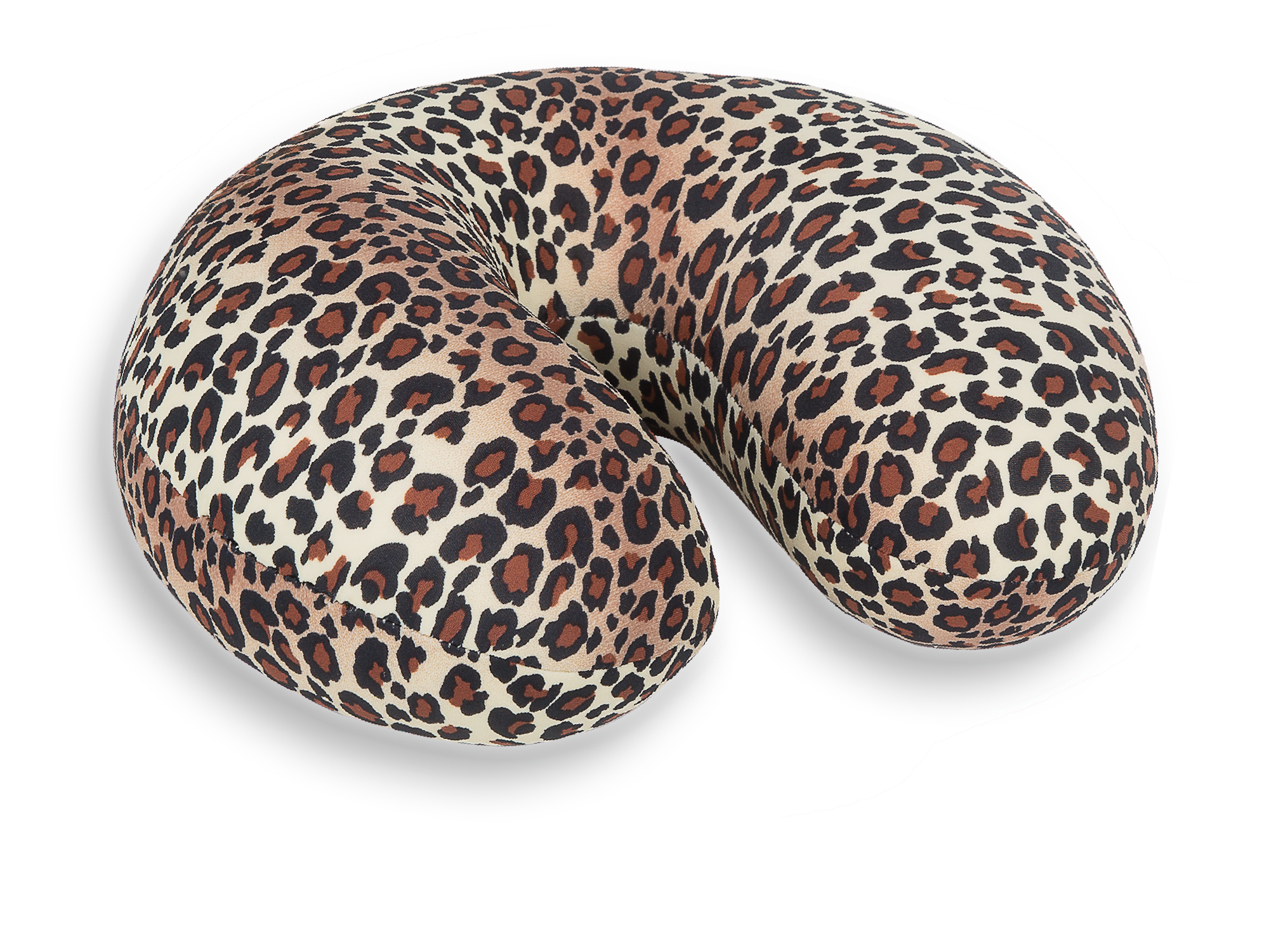 KM-Kindernacken Leopard