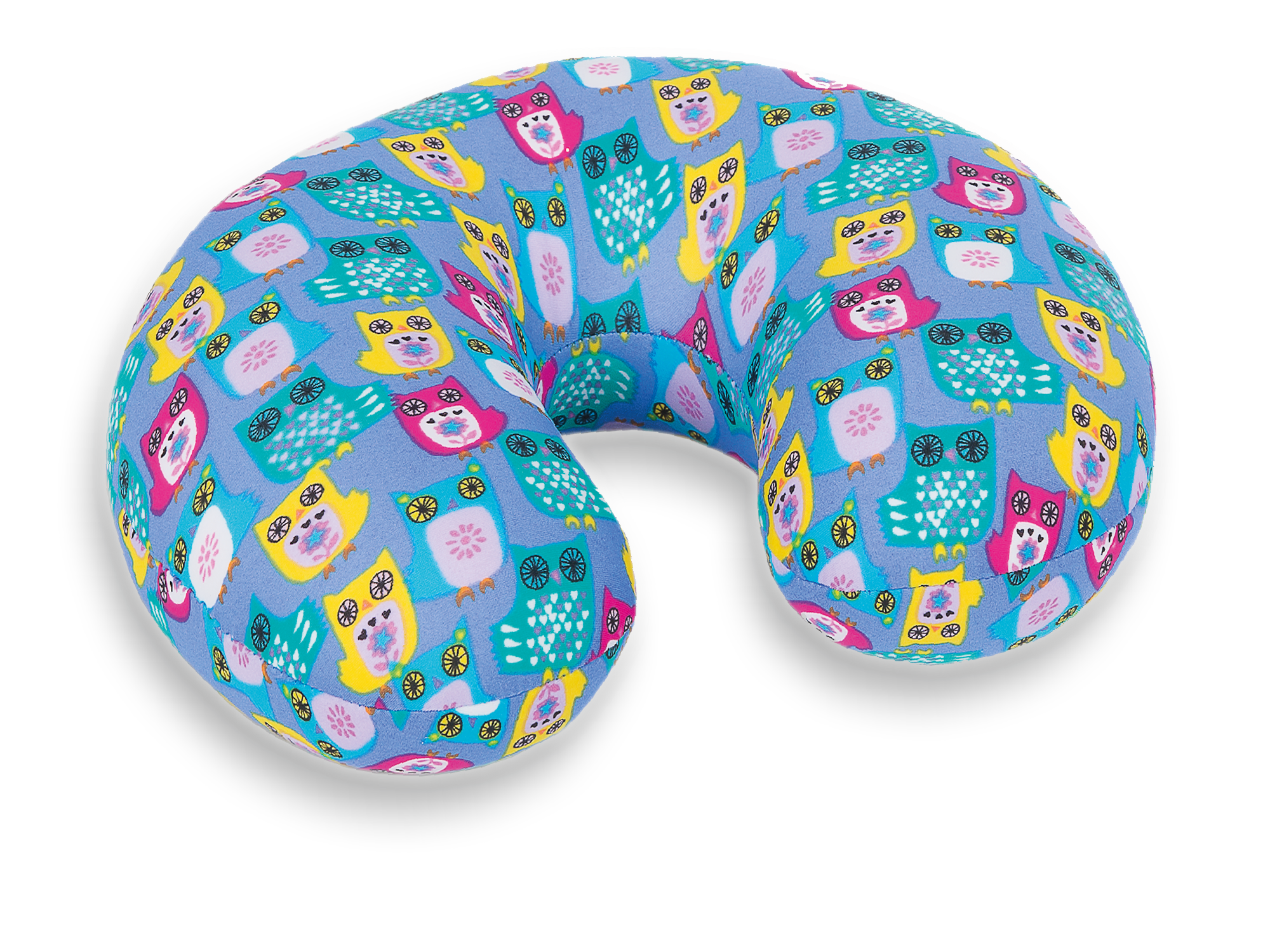 KM-Kindernacken Babyeule