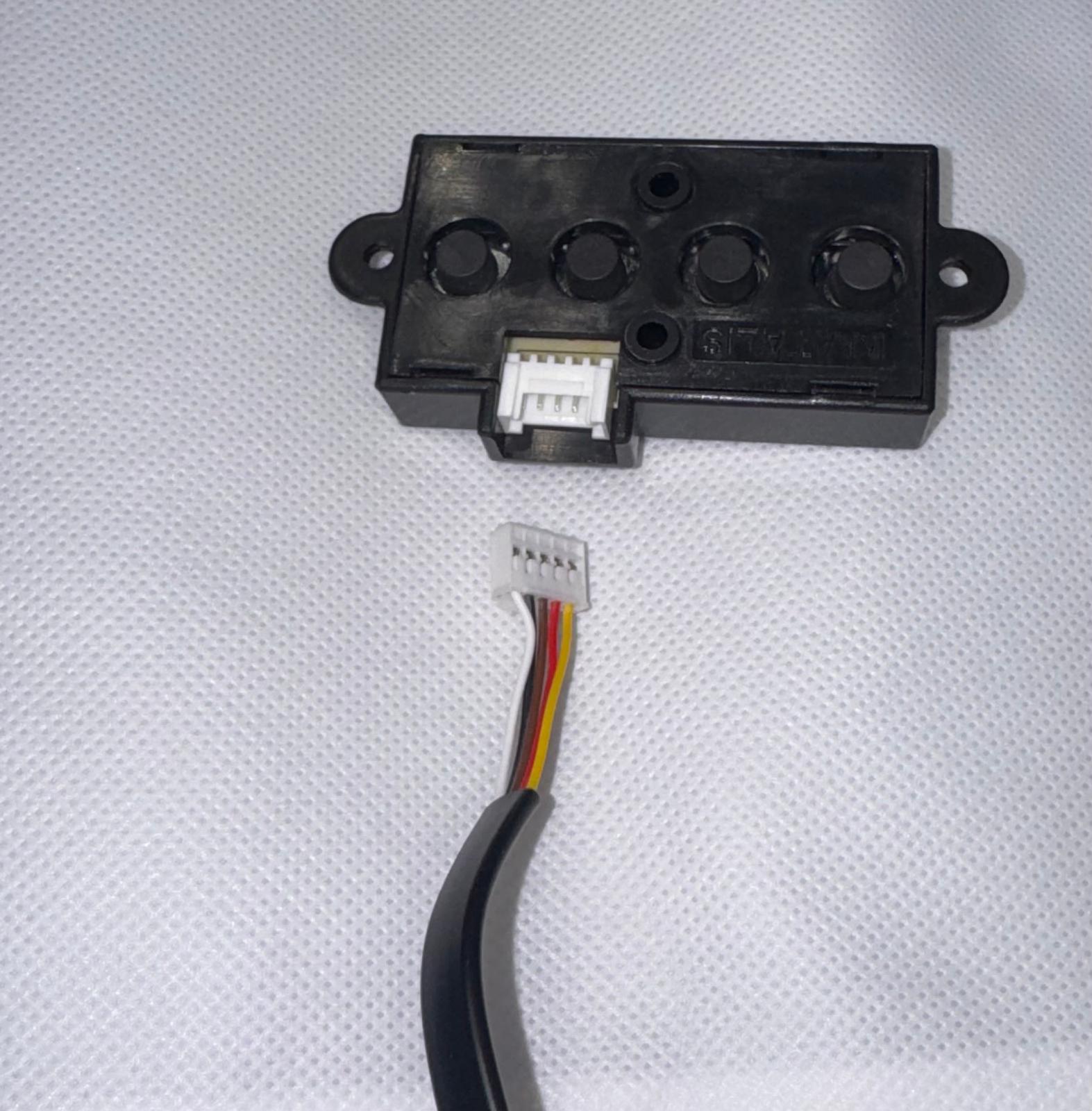 Bedienelement Box mit Platine Vitalymed Flexi/Plus