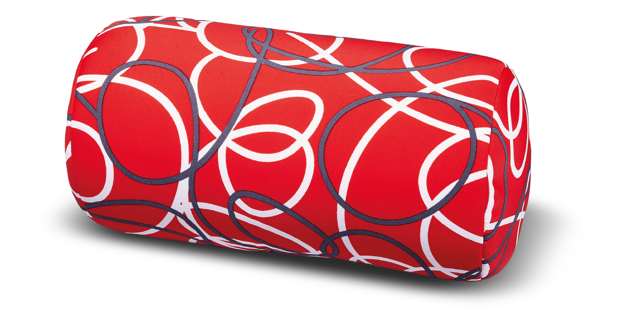 KM-Rotolo Linee Rosso