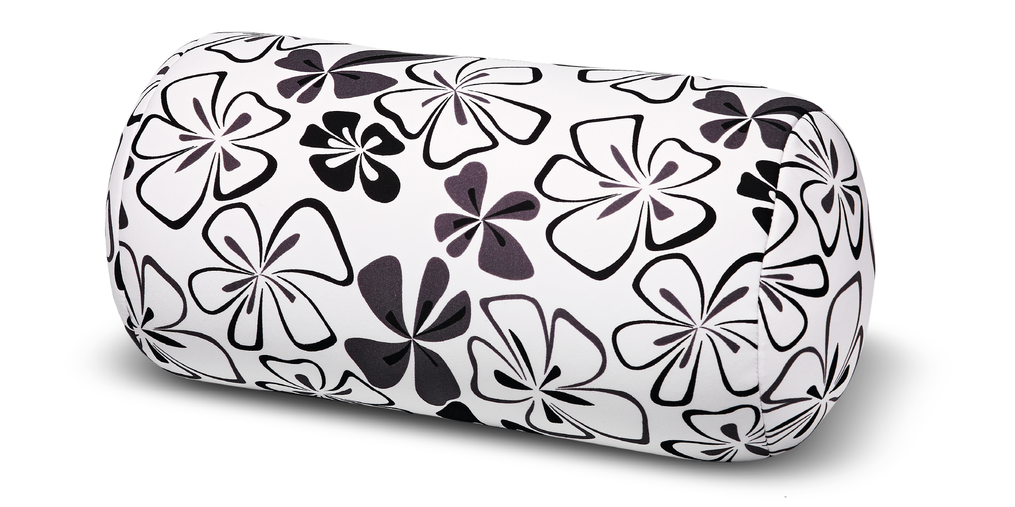 KM-Roll Flower Nero