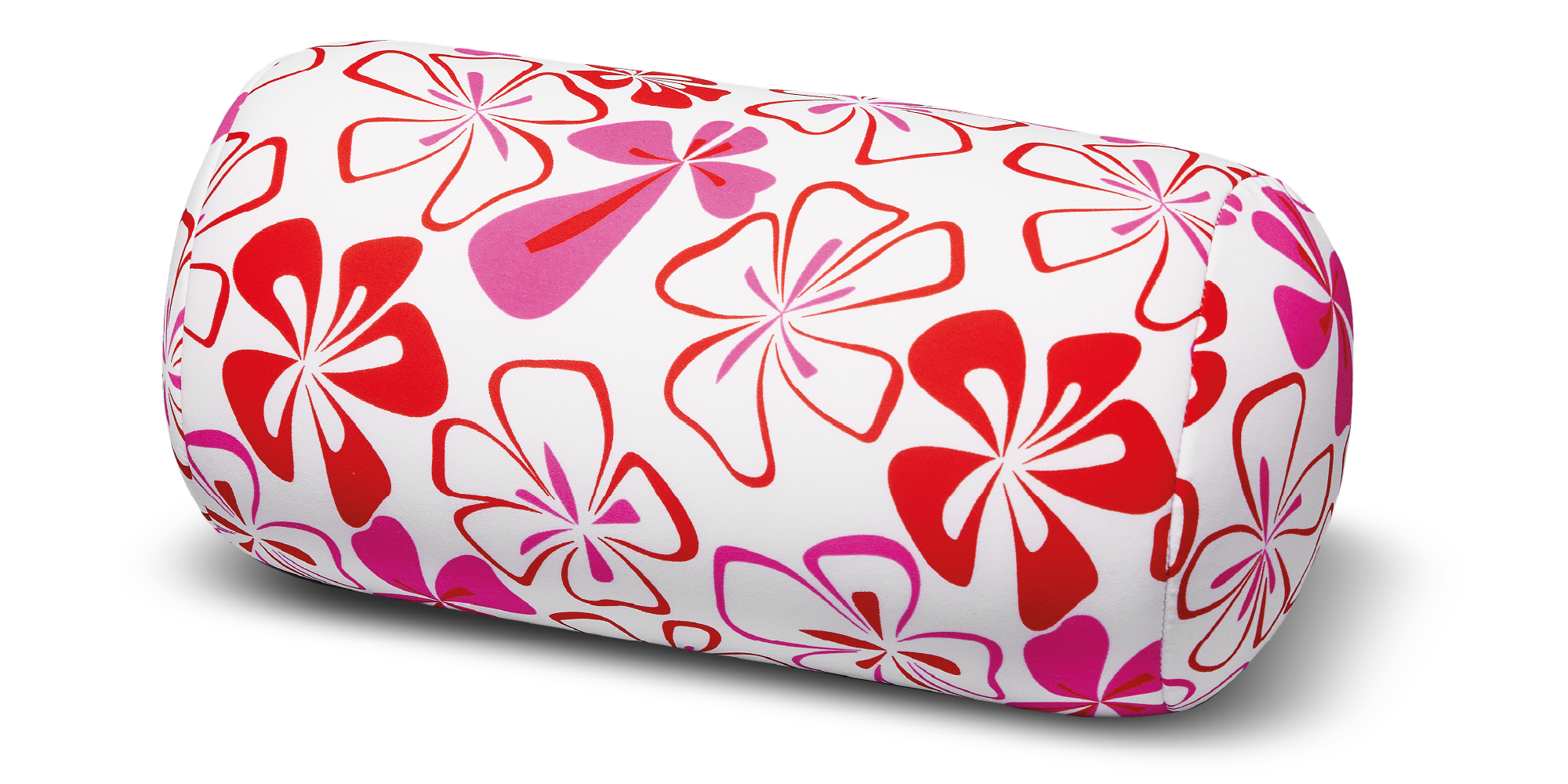 KM-Rotolo Fiori Rosso