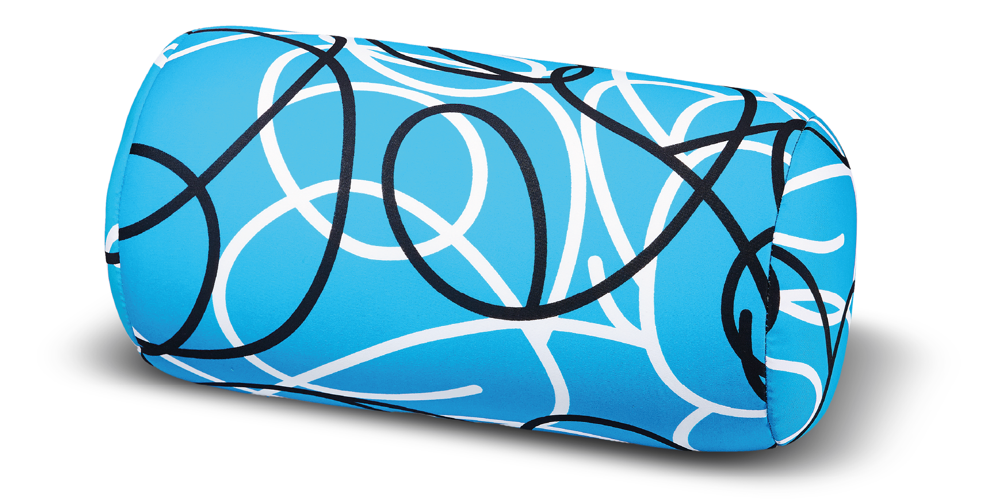 KM-Rotolo Linee Blu