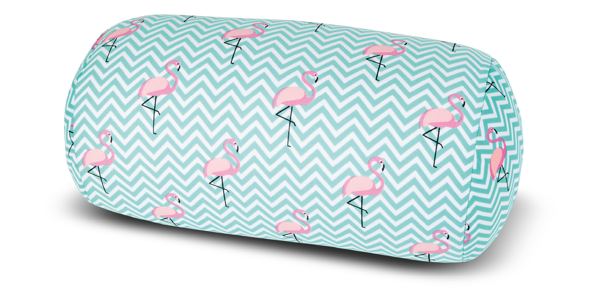 KM-Rotolo Flamingo Türkis
