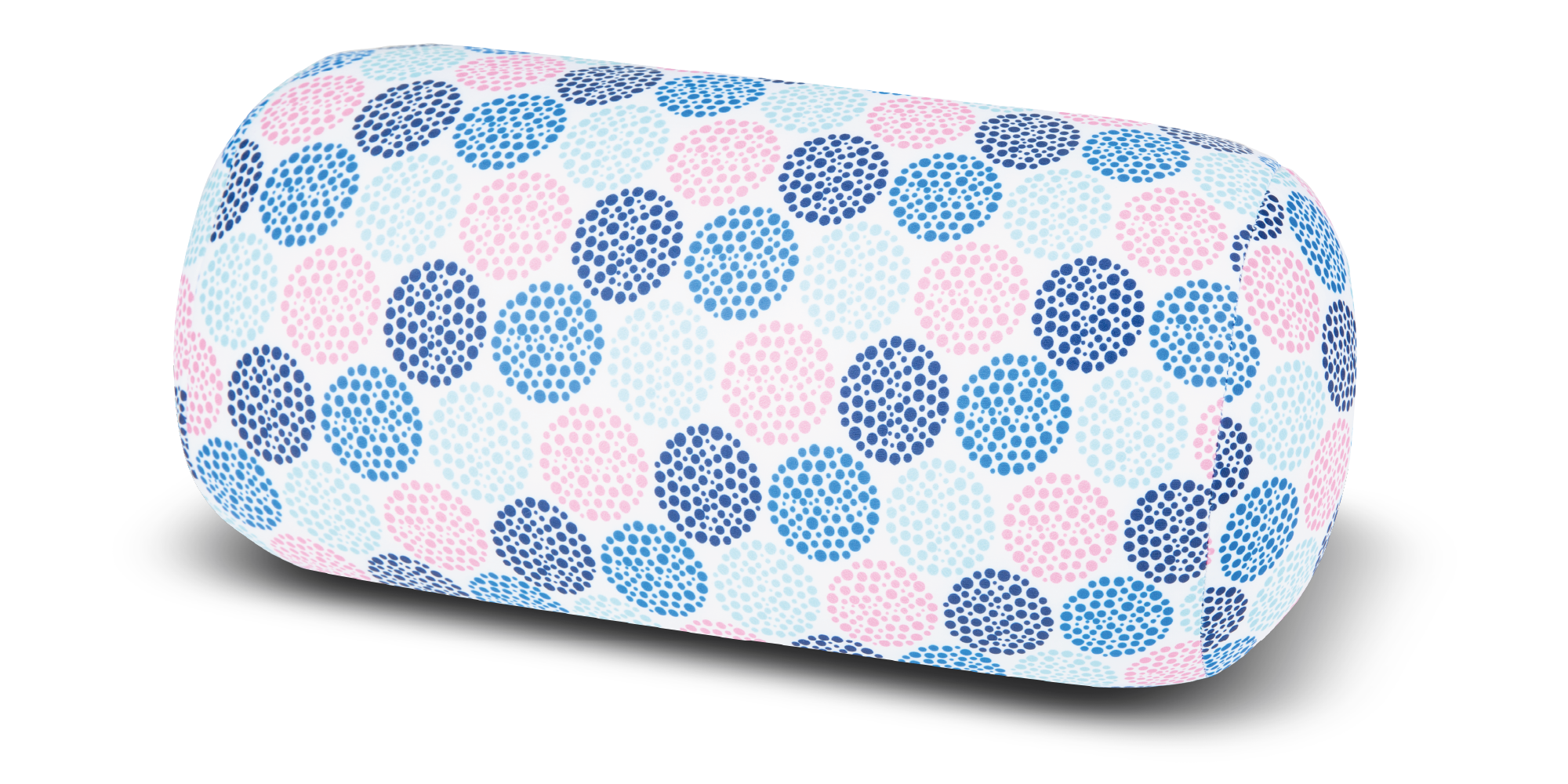 KM-Rotolo Pastel Dots
