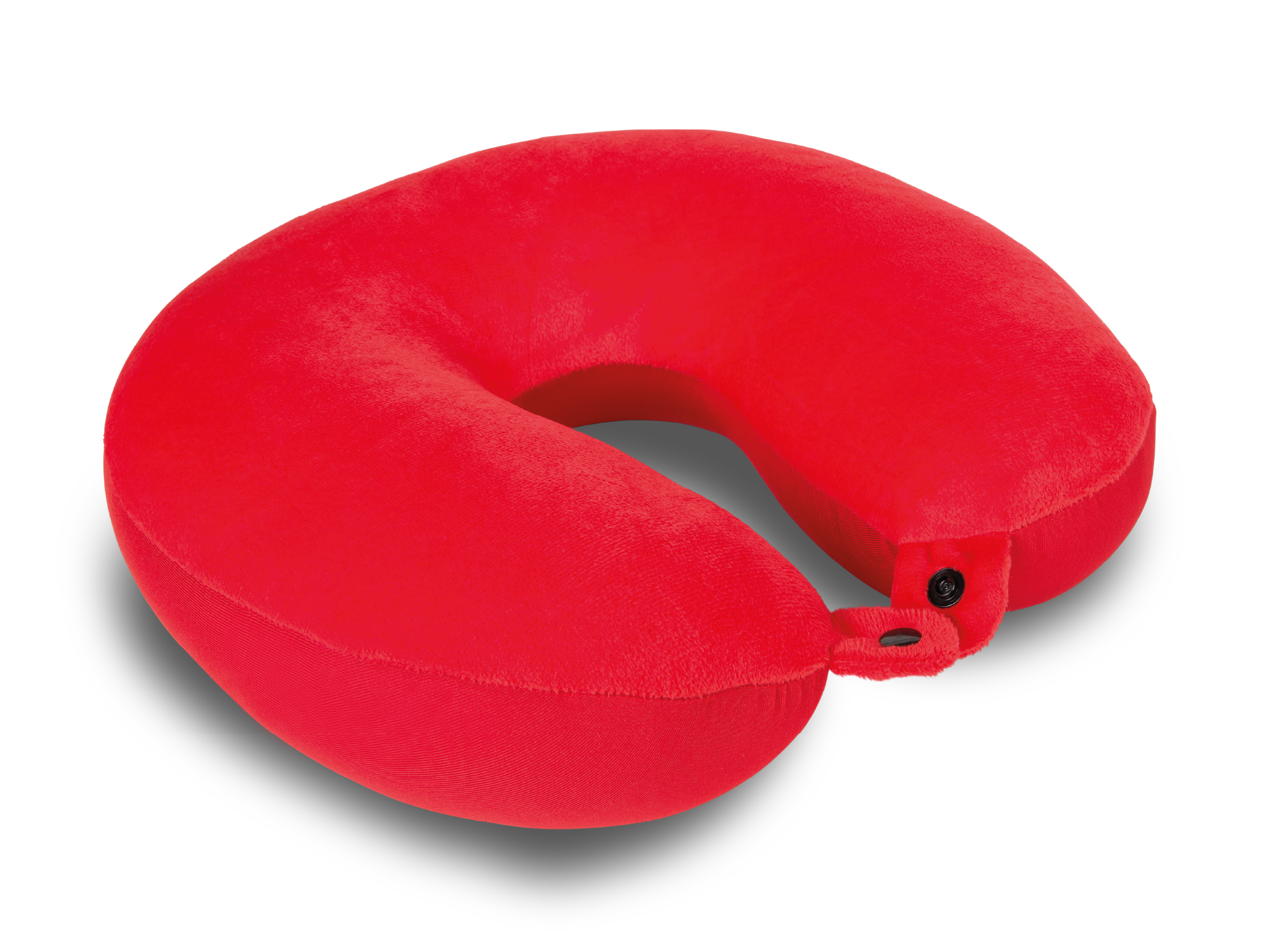 KM-Nacken Rot
