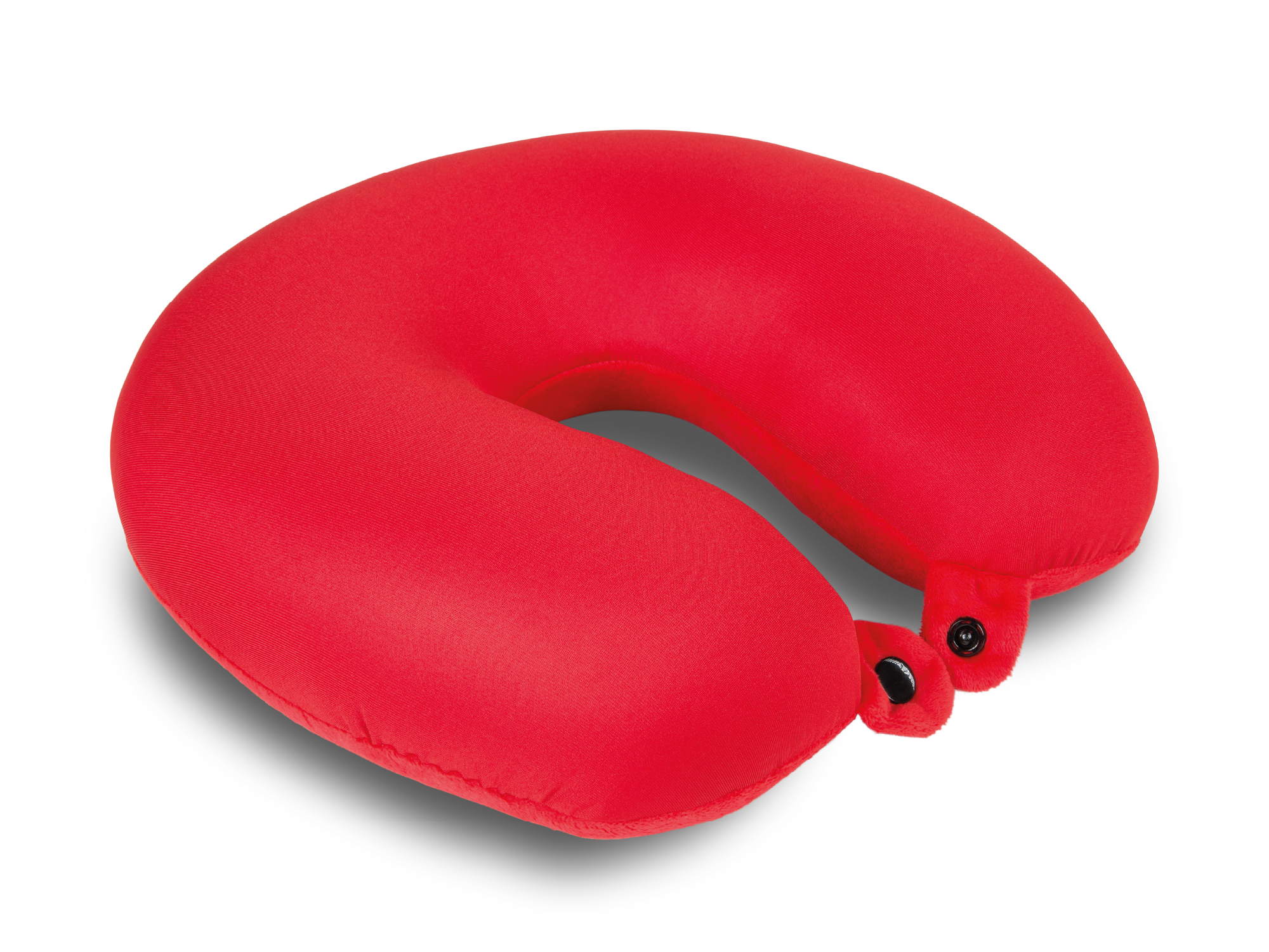 KM-Nacken Rot
