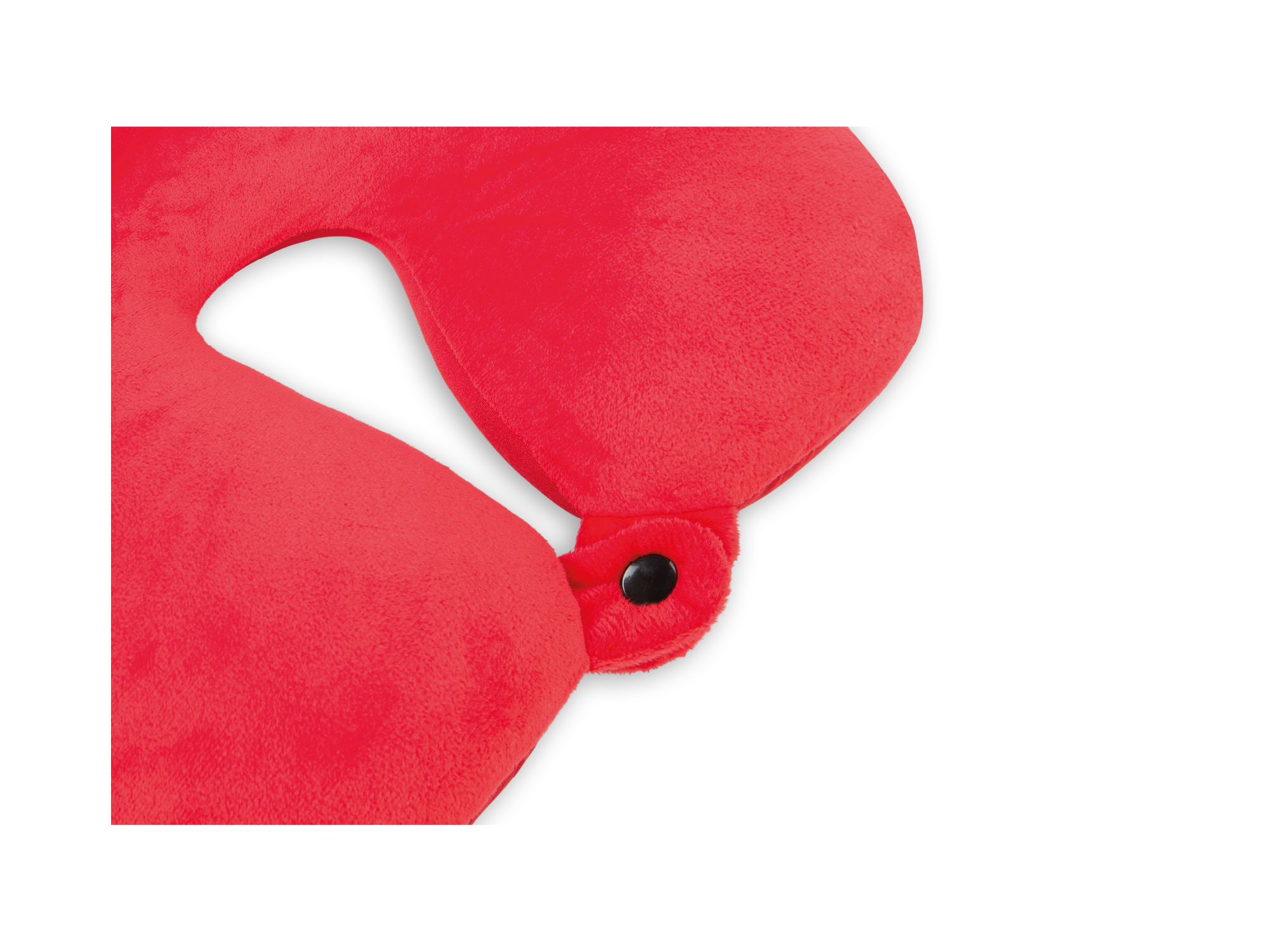 KM-Nacken Rot