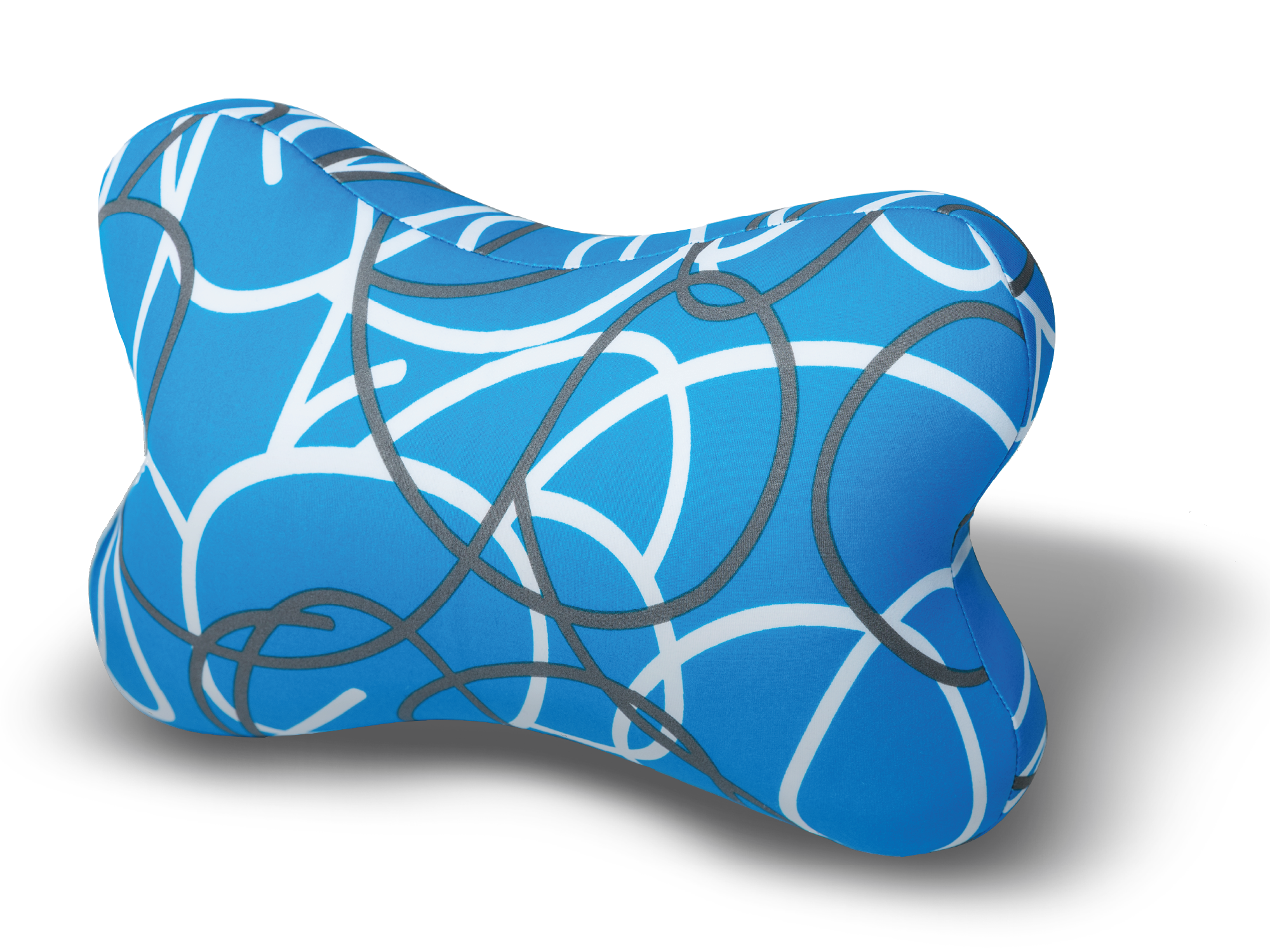 KM-Osso Linee Blu
