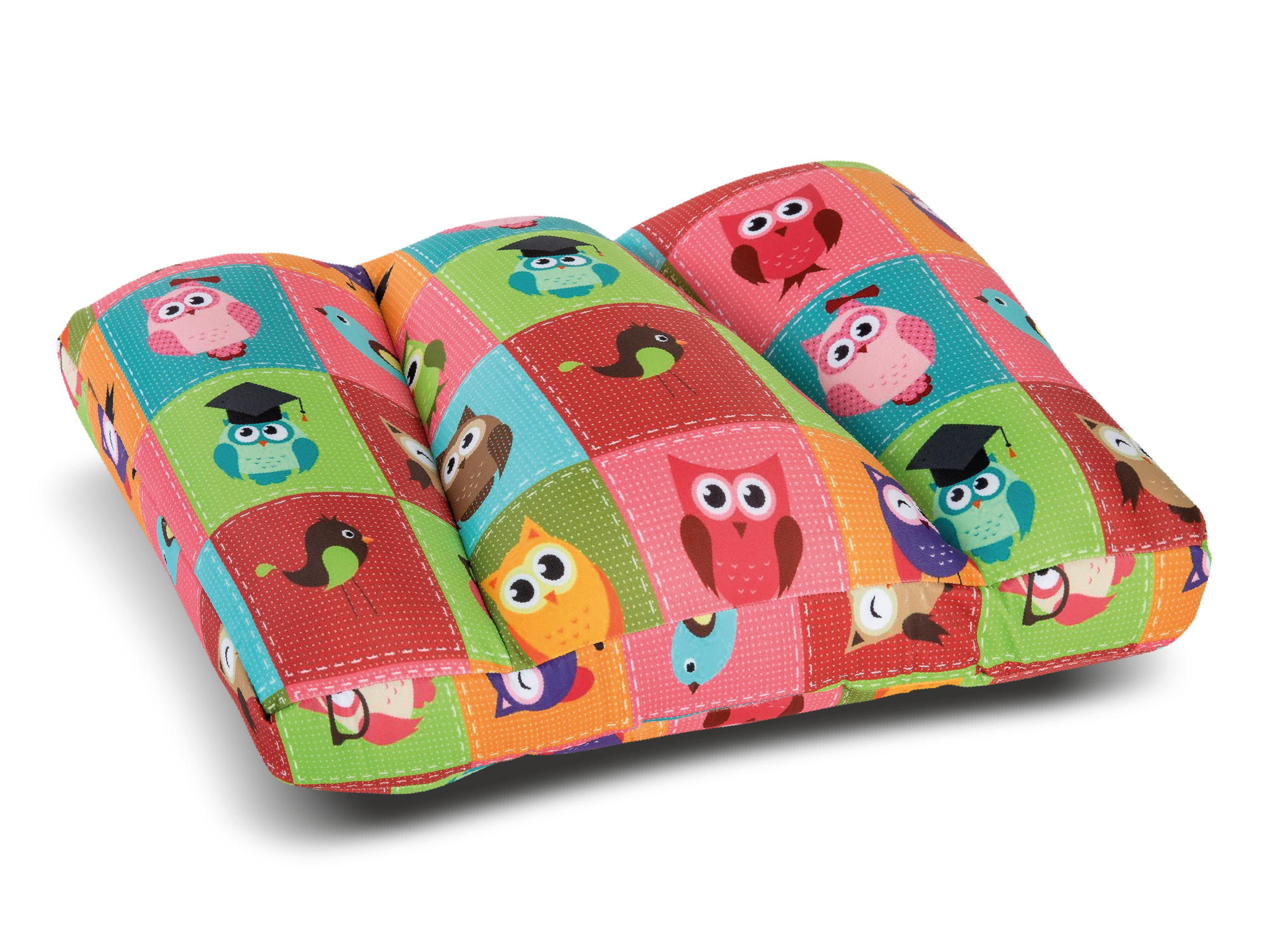 KM-Koki 4 Owls