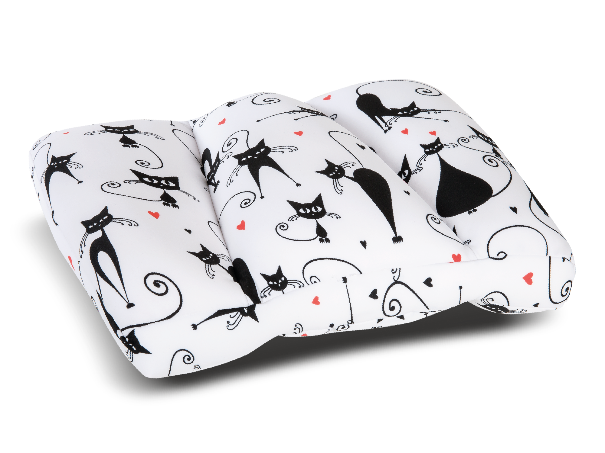 KM-Koki Catto Bianco