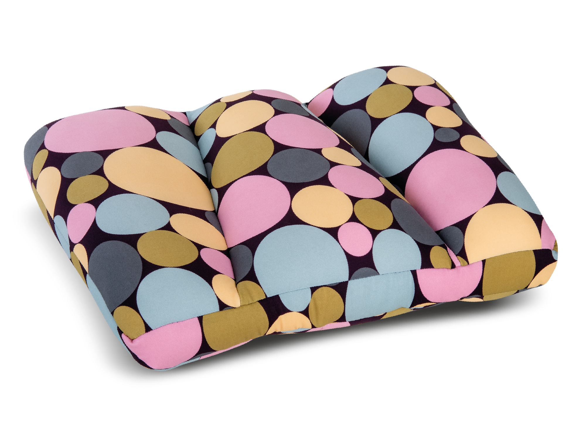 KM-Koki Fashion Dots