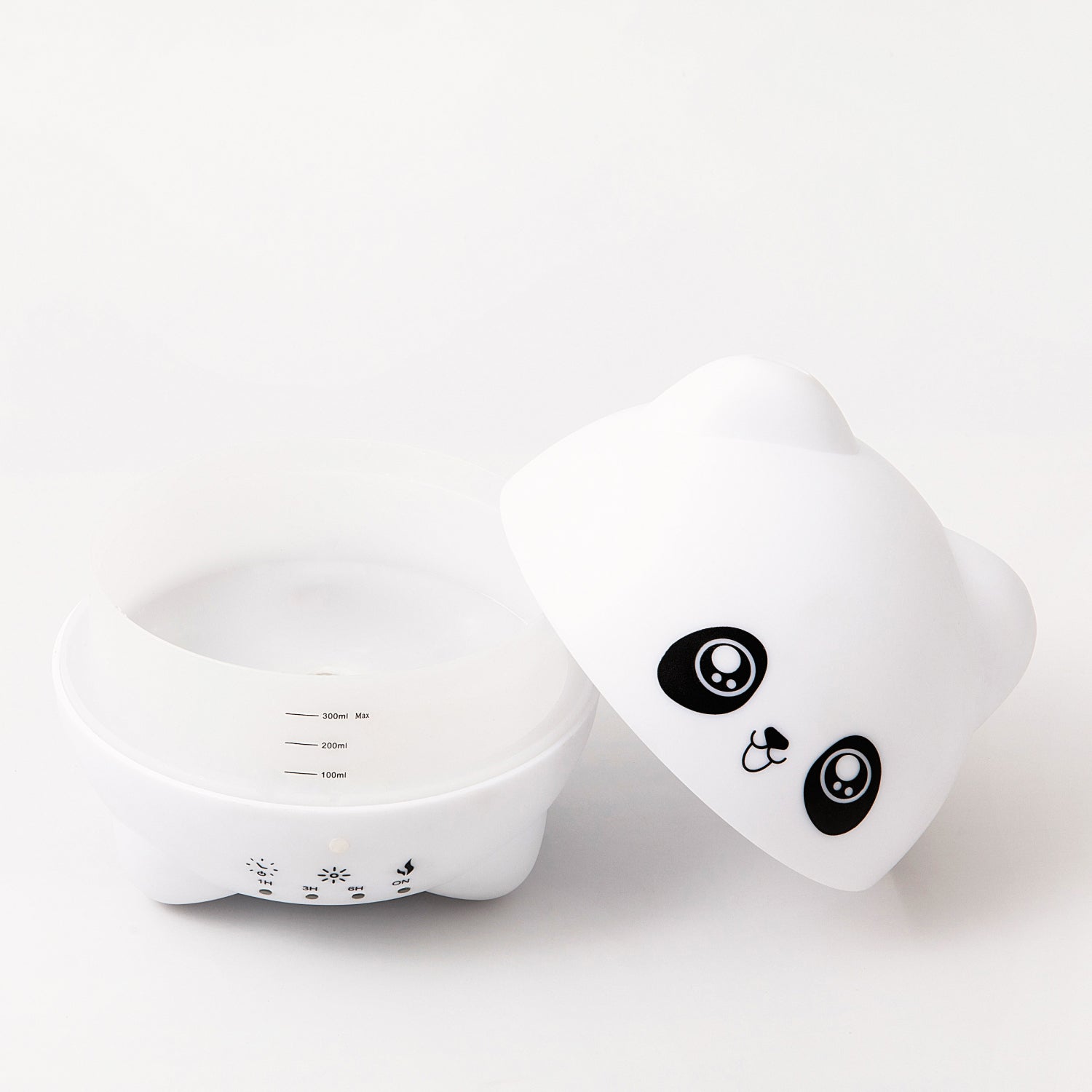Vivaaroma Diffusor - Panda