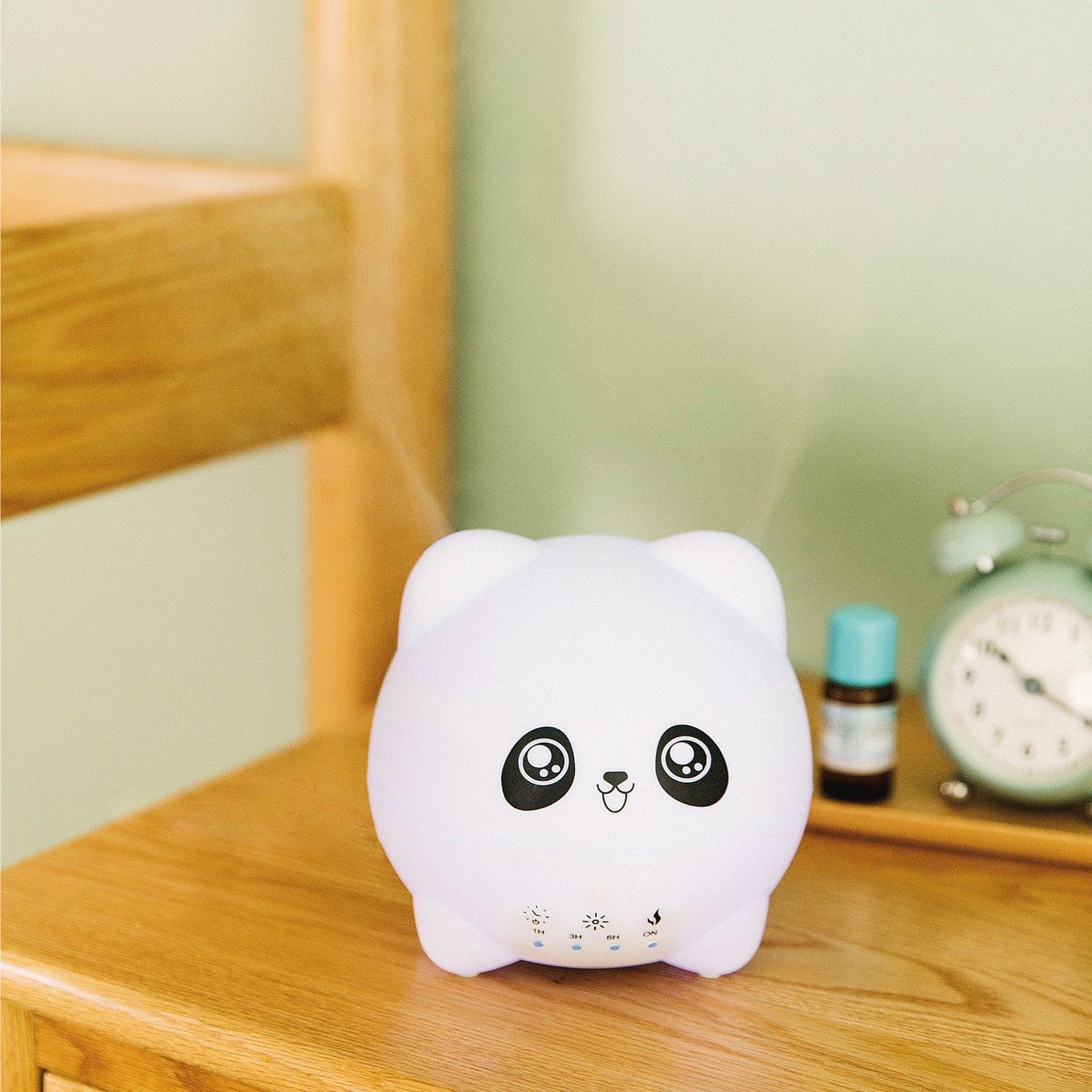 Vivaaroma Diffusor - Panda