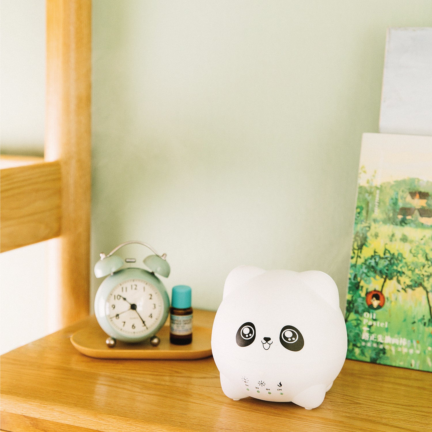 Vivaaroma Diffusor - Panda