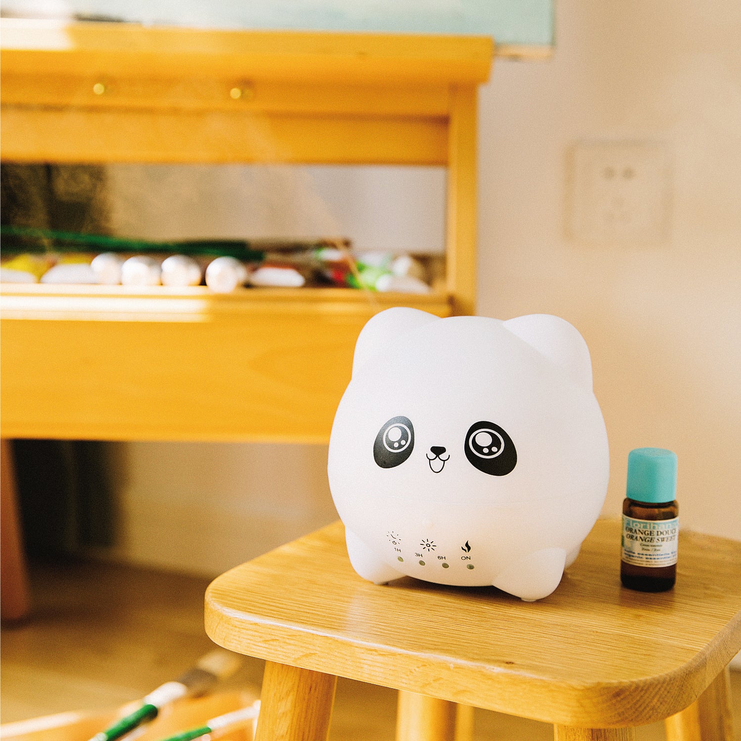 Vivaaroma Diffusor - Panda