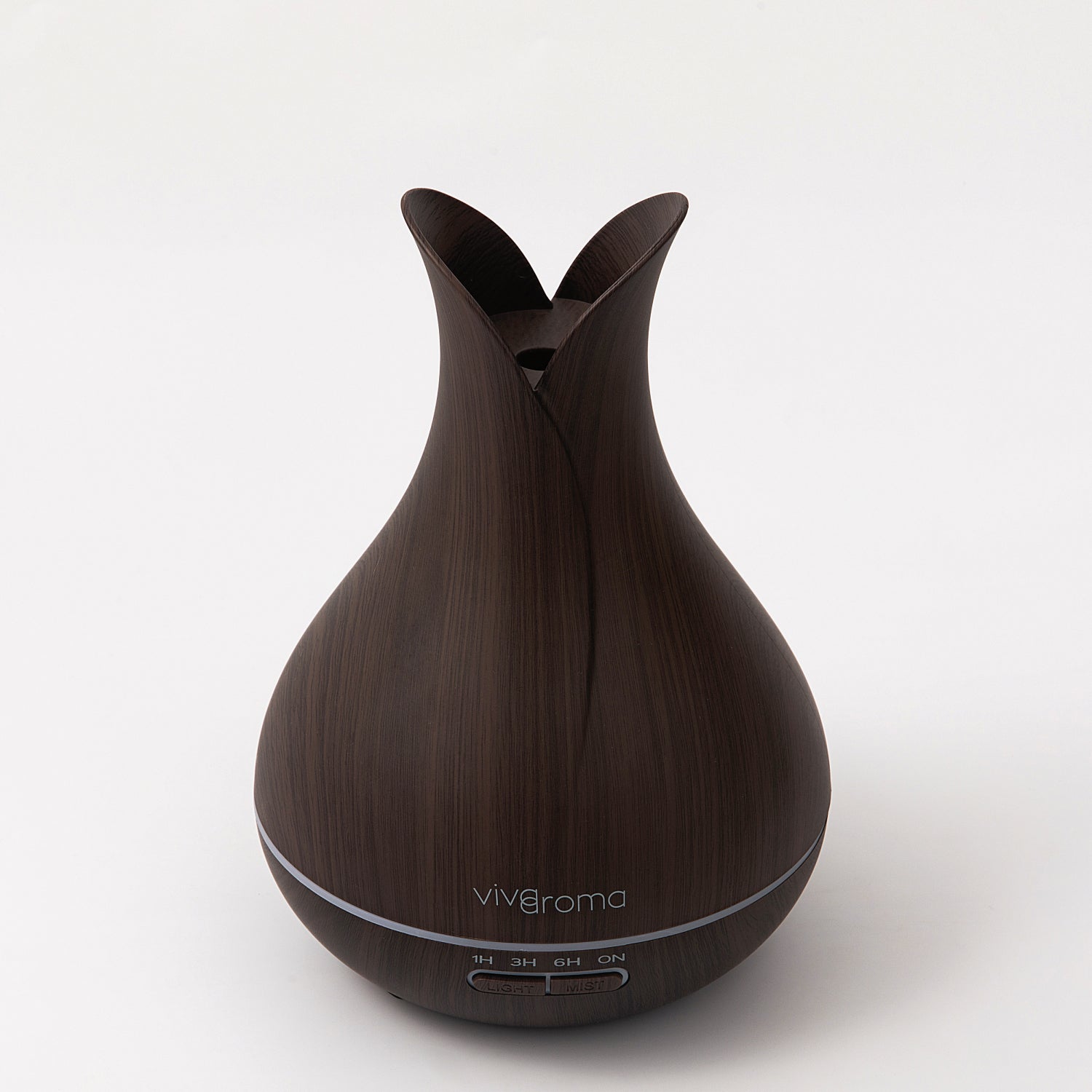 Vivaaroma Diffusor - Vase Ebenholz