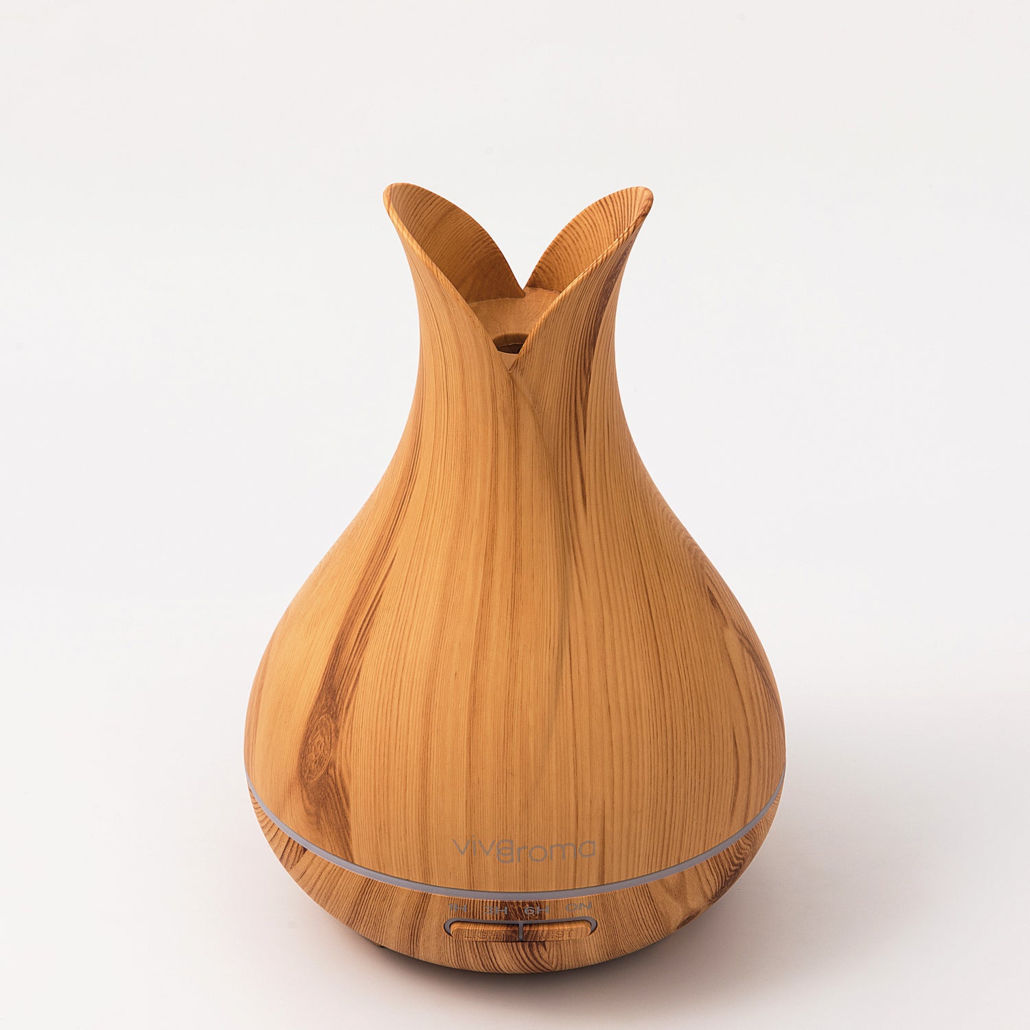 Vivaaroma Diffusor - Vase Eiche