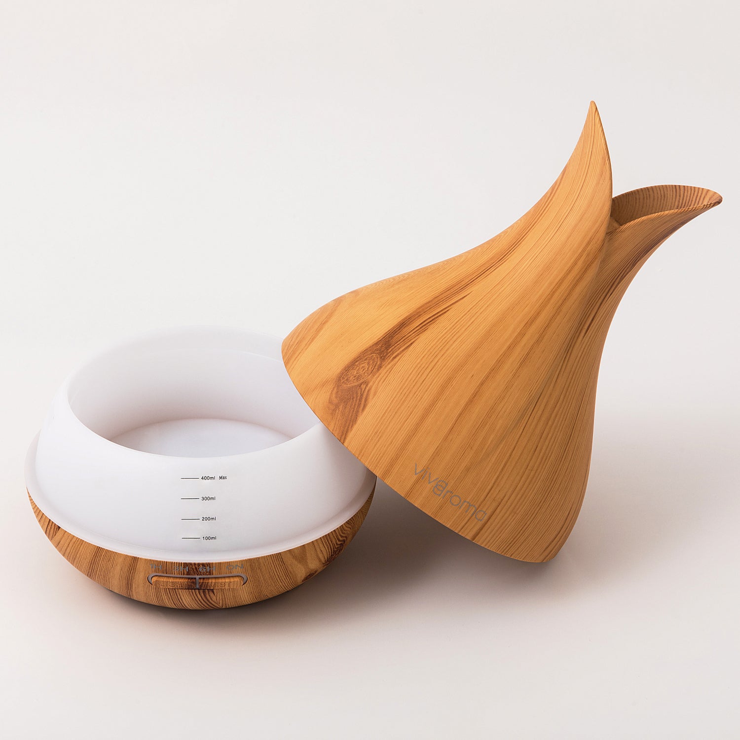 Vivaaroma Diffusor - Vase Eiche