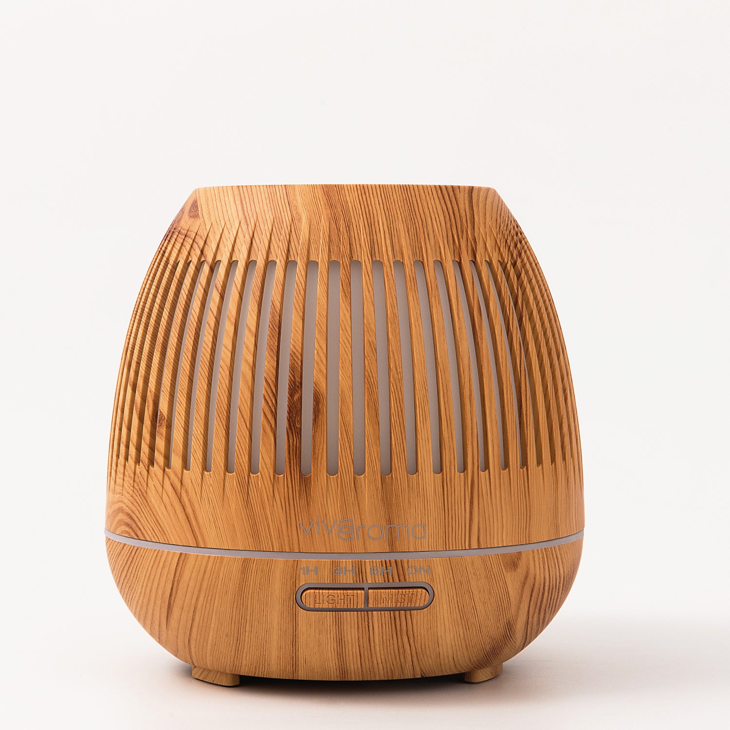 Vivaaroma Diffusor - Rillen Eiche
