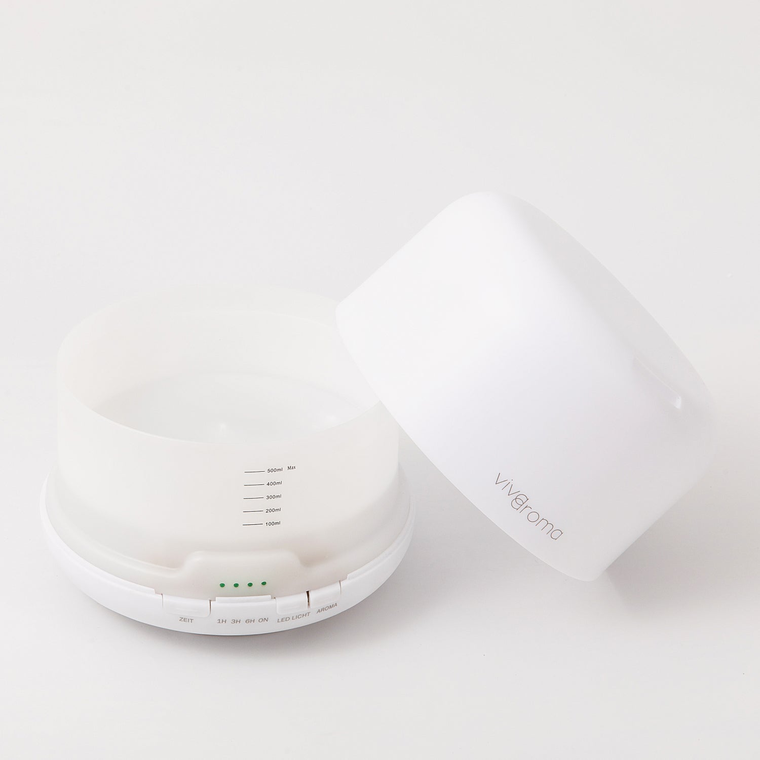 Vivaaroma Diffusor - Drop