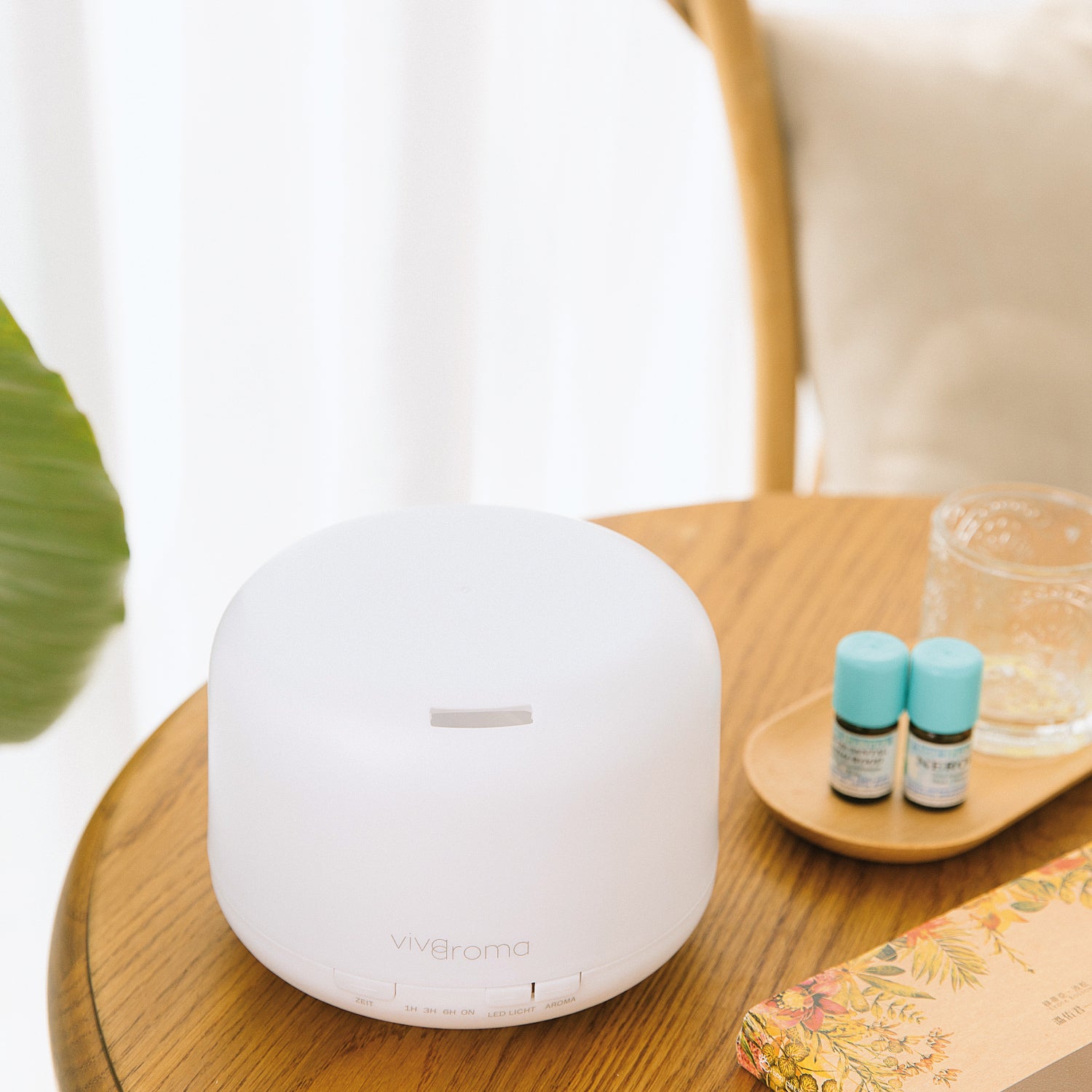 Vivaaroma Diffusor - Drop