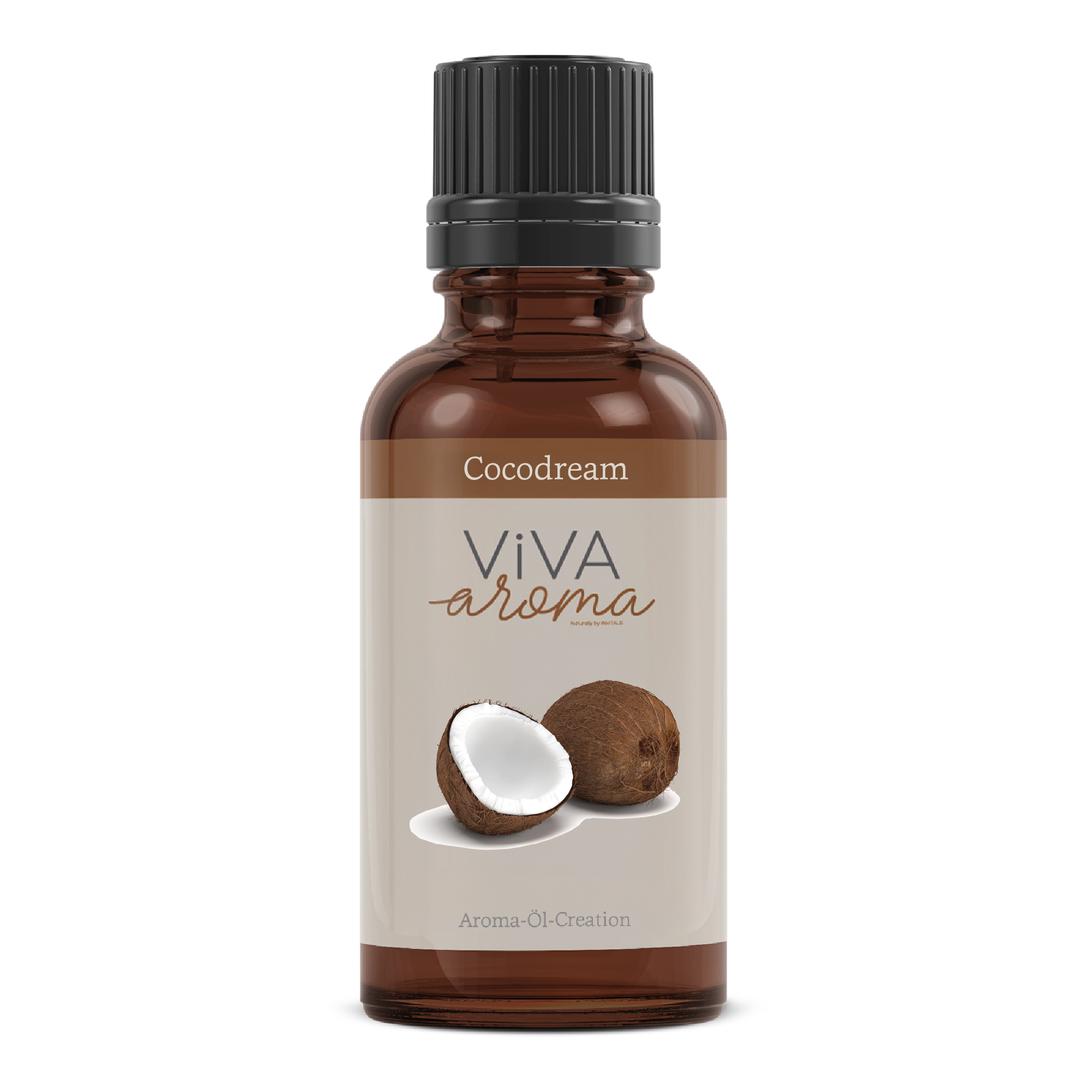 Aroma-Öl-Creation - Coccodream